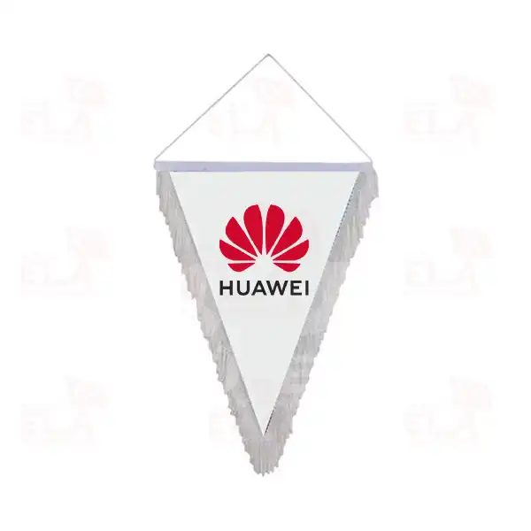 Huawei Saakl Takdim Flamalar
