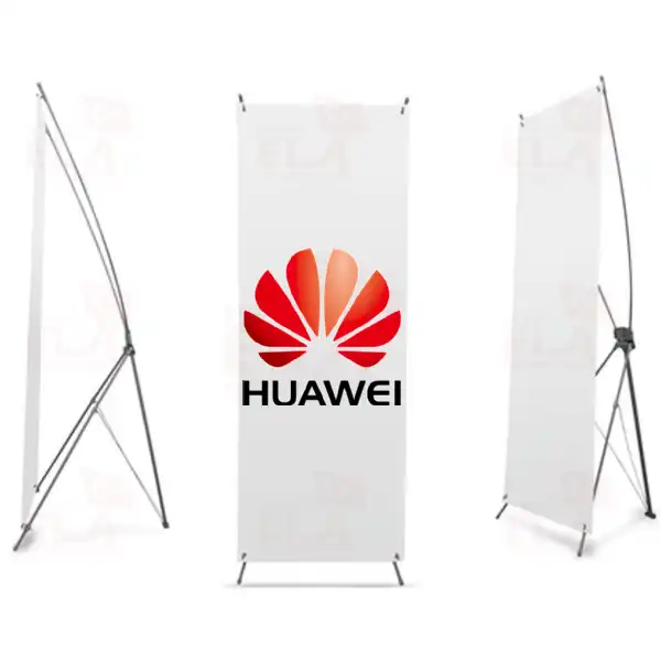 Huawei x Banner
