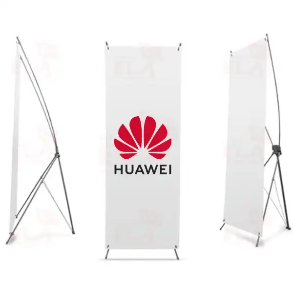 Huawei x Banner