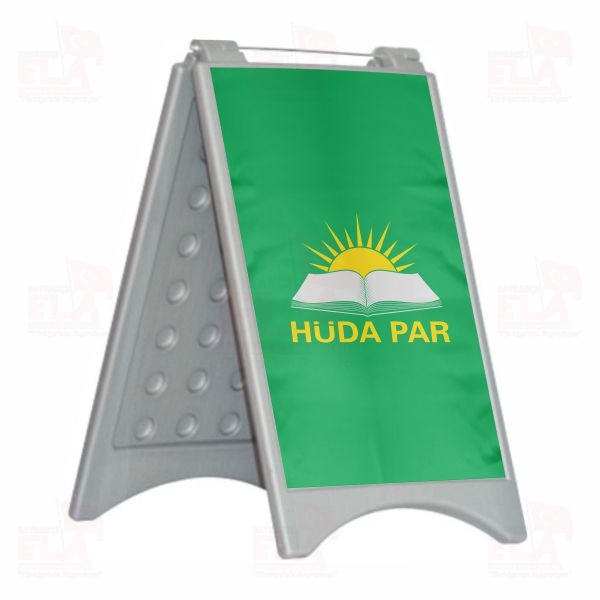 H�r Dava Partisi A Reklam Duba