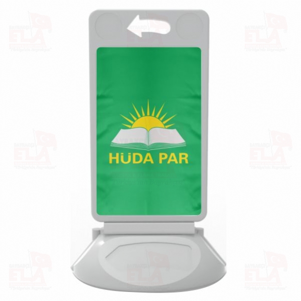 H�r Dava Partisi Kaliteli Plastik Duba