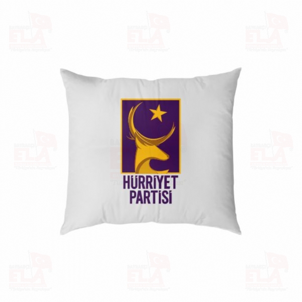H�rriyet Partisi Yast�k