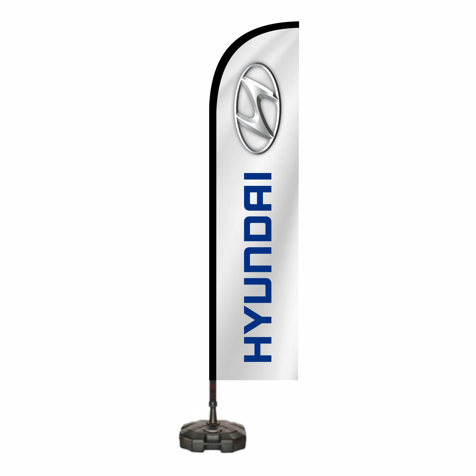 Hyundai Kaldırım Bayrakları Fiyatları