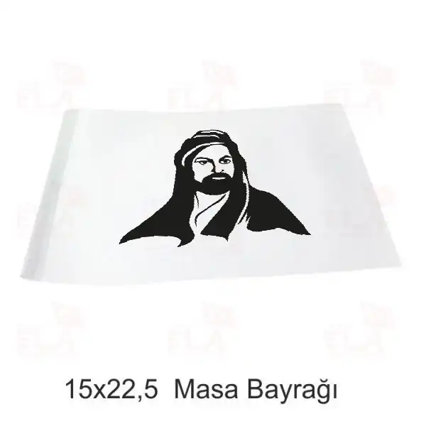 Hz Ali Masa Bayra