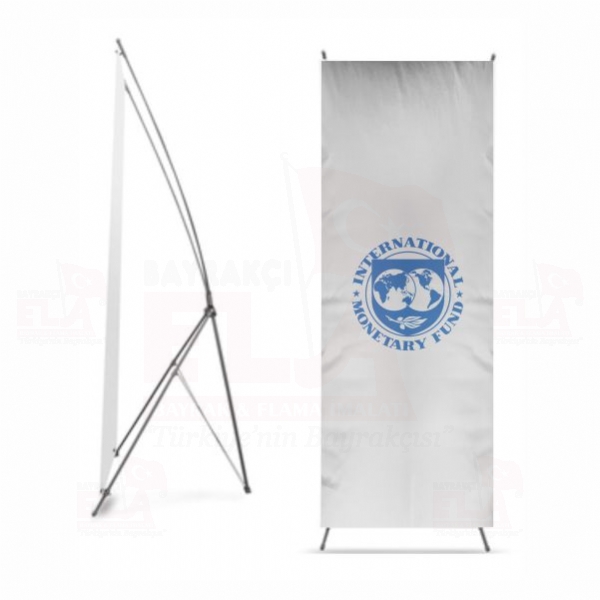 IMF x Banner