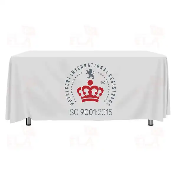 ISO 9001 2015 Masa rts