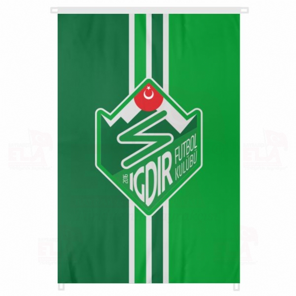 I�d�r FK Bayra�� Modelleri