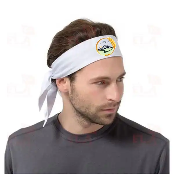 Idr l zel daresi Bandana