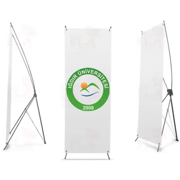 Iğdır Üniversitesi x Banner