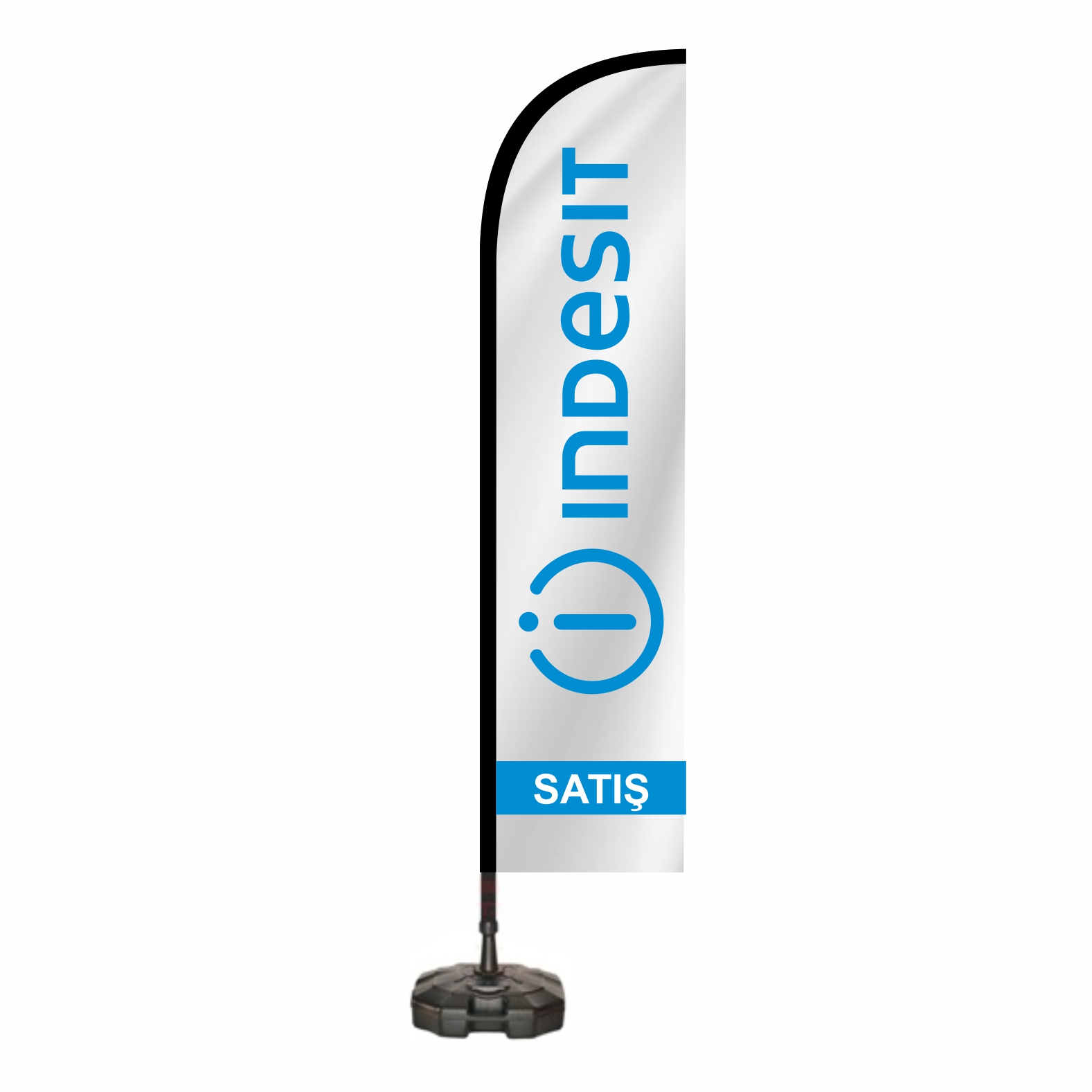 Indesit Olta Bayrak