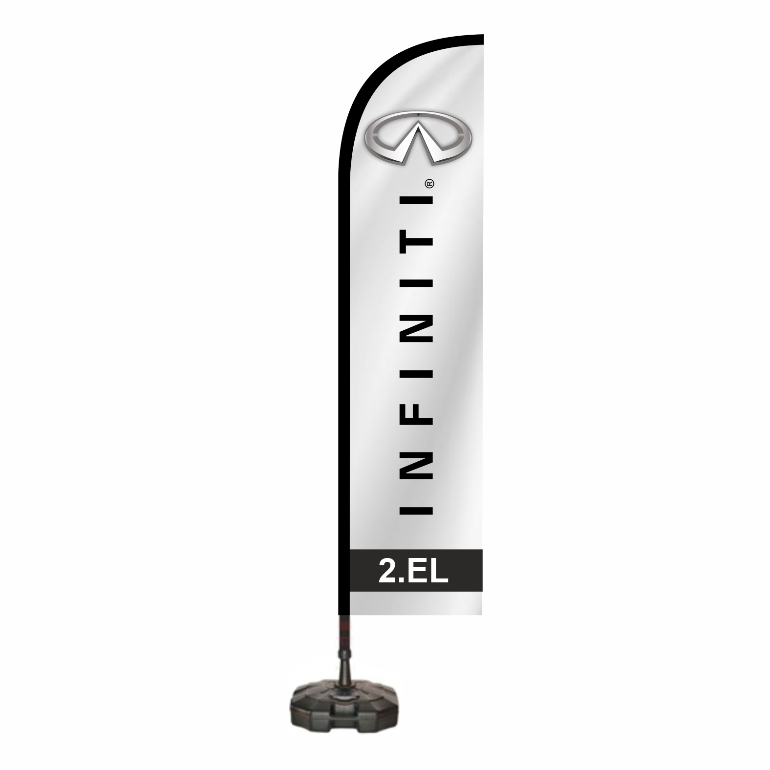 Infiniti Plaj Bayraklar�