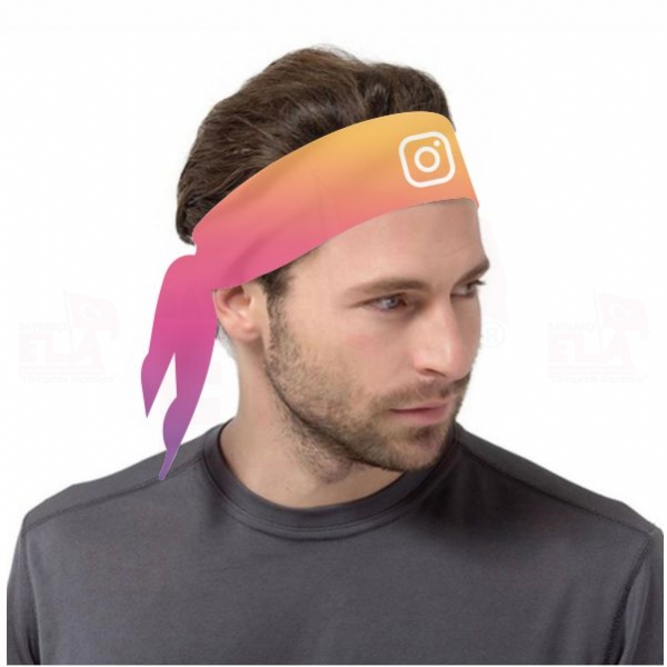 Instagram Bandana