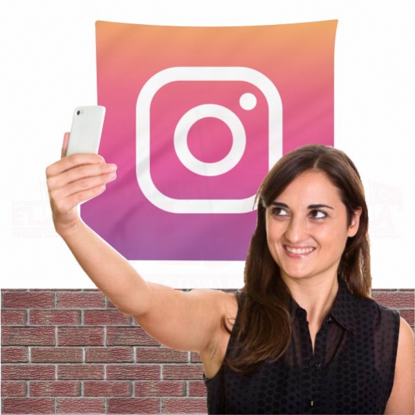 Instagram Bez Arka Plan Manzara