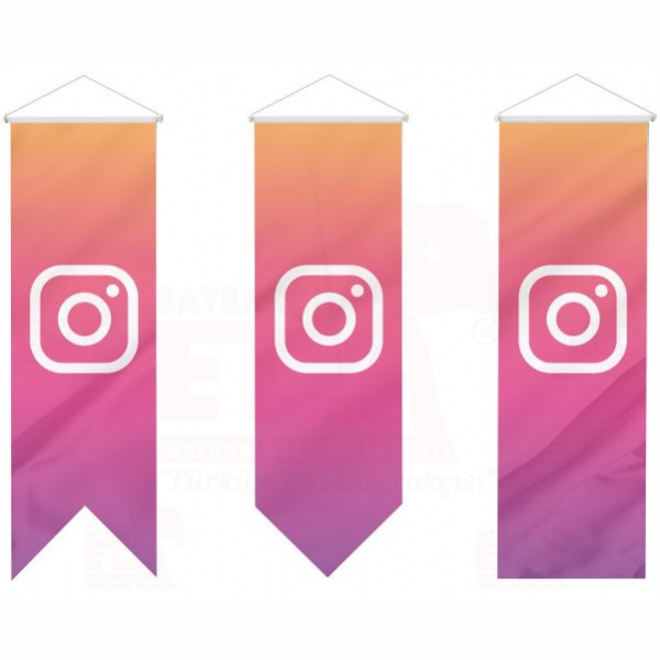 Instagram K�rlang�� Flamalar Bayraklar