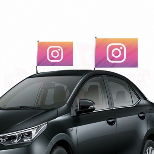 Instagram Konvoy Flamas�