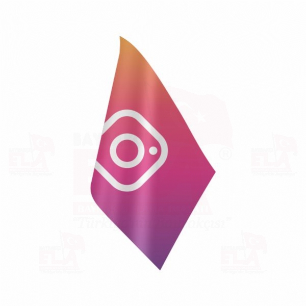 Instagram Masa Bayra��