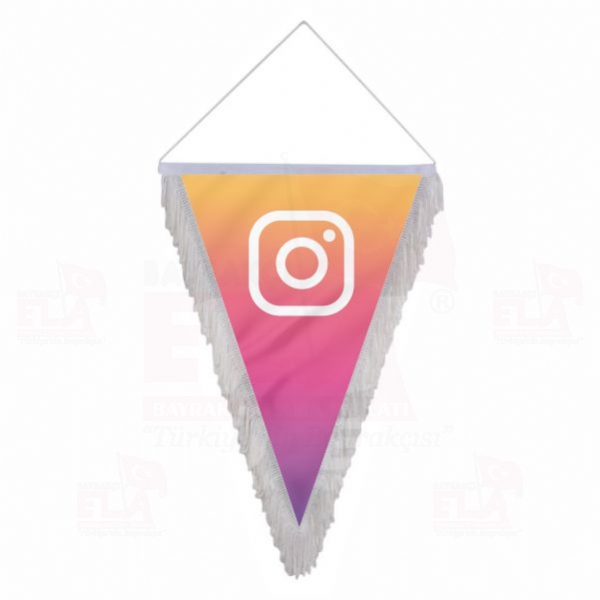Instagram Sa�akl� Takdim Flamalar�
