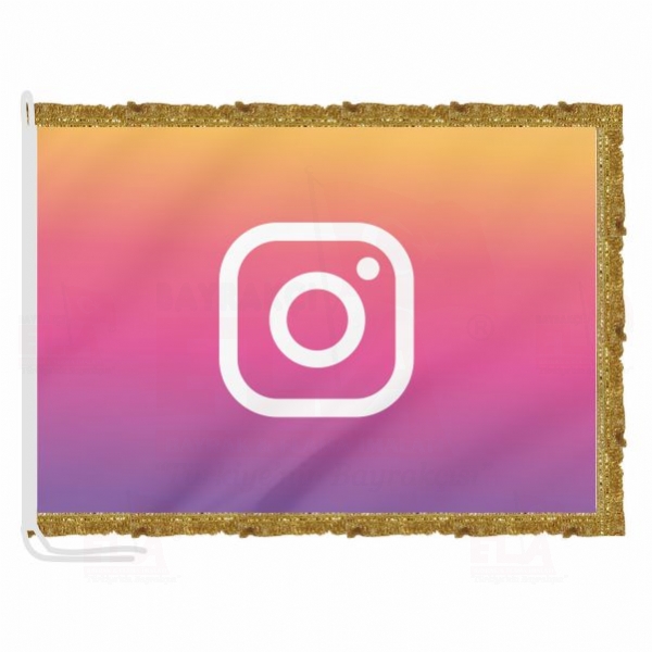 Instagram Saten Makam Flamas�
