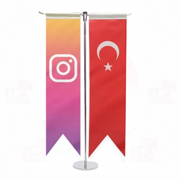 Instagram T Masa Flamas�