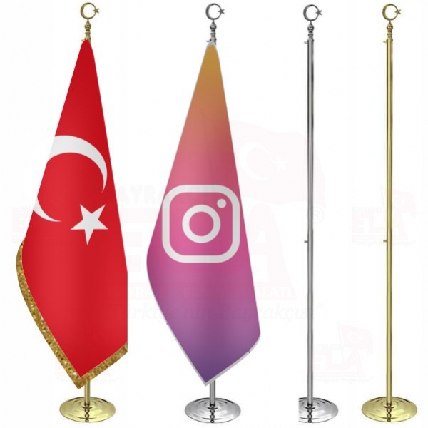 Instagram Telal� Makam Bayra��
