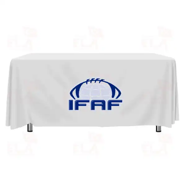 International Federation of American Football Masa rts