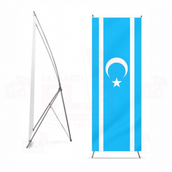 Irak T�rkmenleri x Banner