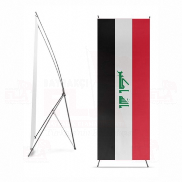 Irak x Banner