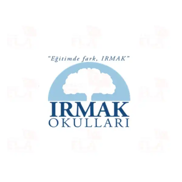 Irmak Okullar Logo Logolar Irmak Okullar Logosu Grsel Fotoraf Vektr