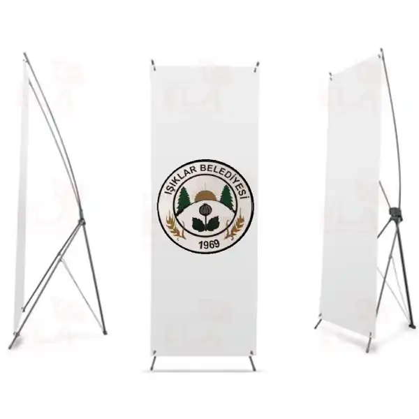 Iklar Belediyesi x Banner