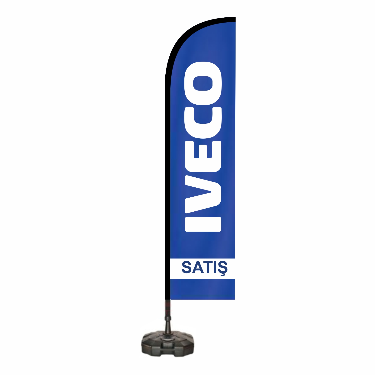 Iveco Olta Bayrak