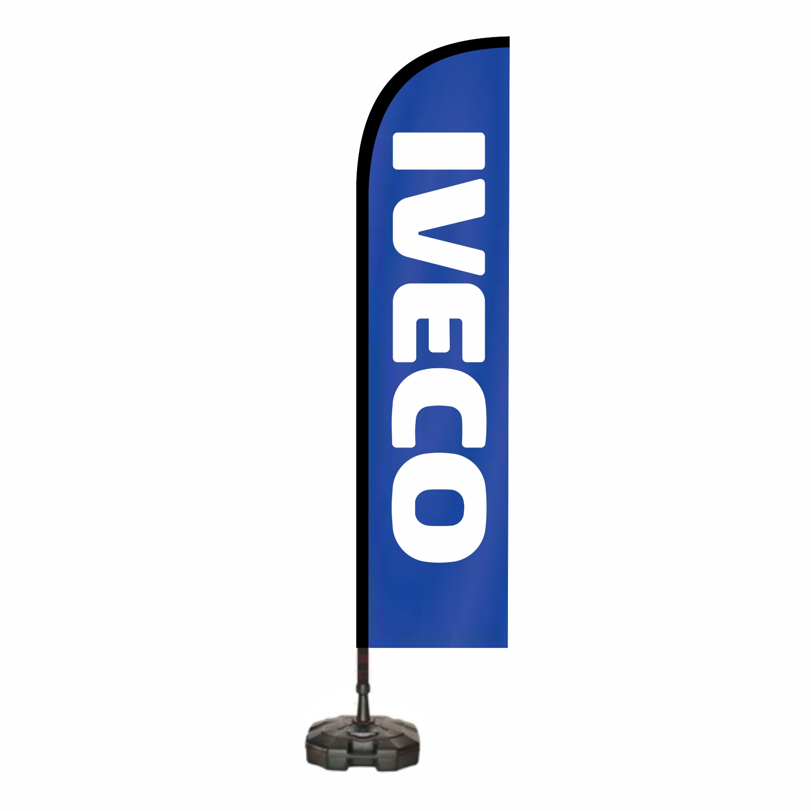 Iveco Plaj Bayra��