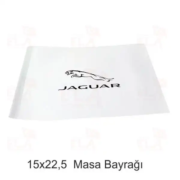 Jaguar Masa Bayra