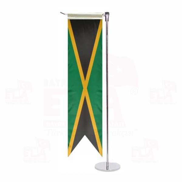 Jamaika L Masa Flamas