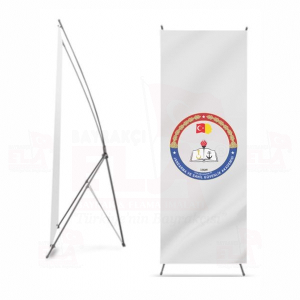 Jandarma ve Sahil Gvenlik Akademisi x Banner