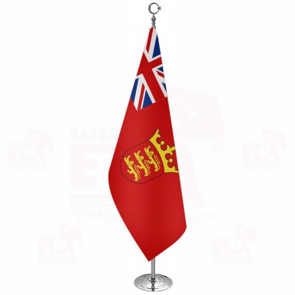 Jersey Red Ensign Telal� Makam Bayra��