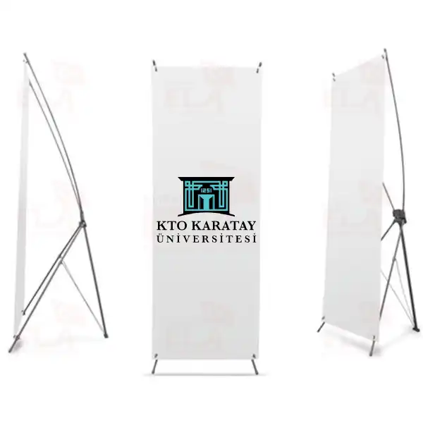 KTO Karatay niversitesi x Banner
