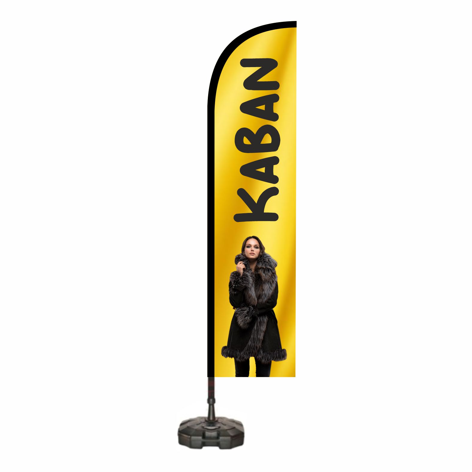 Kaban Kald�r�m Bayraklar�