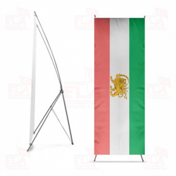 Ka�ar Hanedan� x Banner