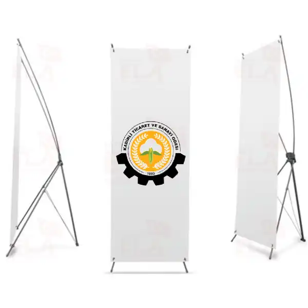 Kadirli Ticaret ve Sanayi Odas x Banner