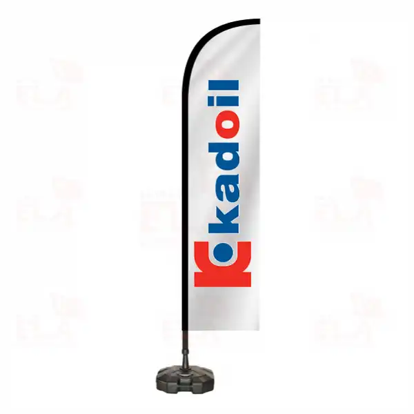 Kadoil Plaj Bayraklar�