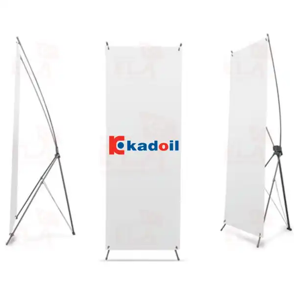 Kadoil x Banner