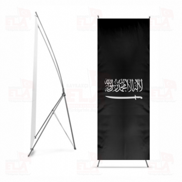 Kafkasya Emirli�i x Banner