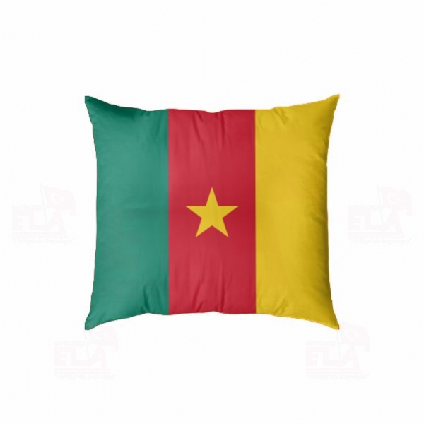 Kamerun Yastk