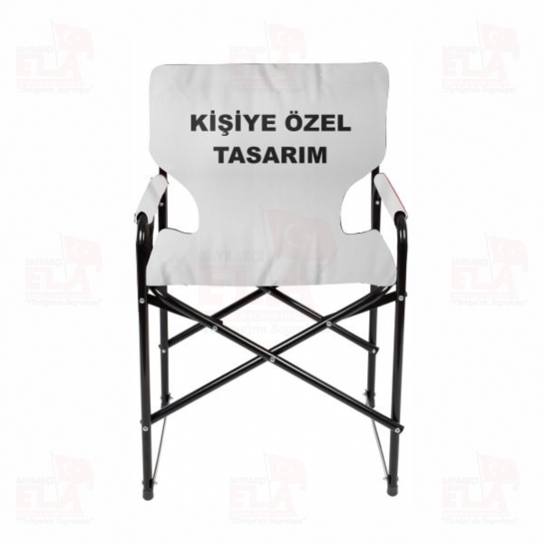 Kaliteli Bayrak �retimi Nas�l Anla��l�r Kamp Sandalyesi