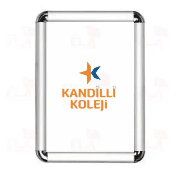 Kandilli Koleji ereveli Resimler