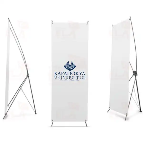 Kapadokya niversitesi x Banner