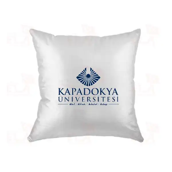 Kapadokya niversitesi Yastk