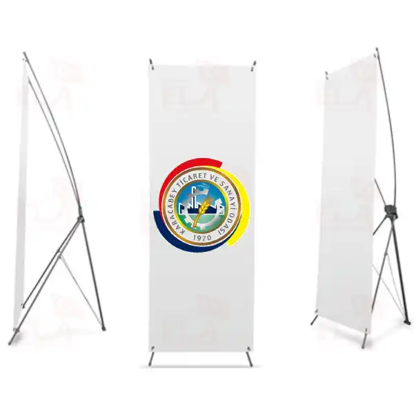 Karacabey Ticaret Ve Sanayi Odası x Banner