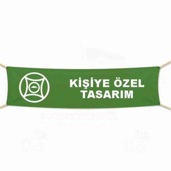 Kara�aylar Afi� ve Pankartlar