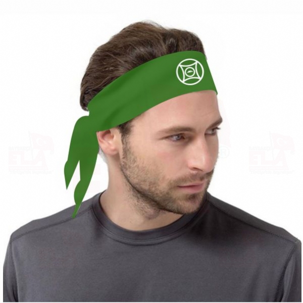 Karaaylar Bandana